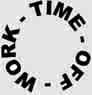time off from work - some work on holidays and some of us can take extra time.  Balance is good if only it was actively pursued