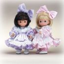 two little sweet doll - two little sweet dolls