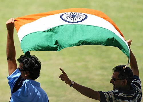 team india - team india