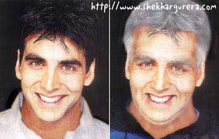 akshay - akshay and his friend