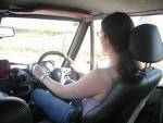 Driving