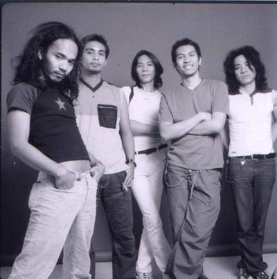 Slanker bookkk - The Best Group of music in Indonesia