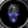 the conscious Gen-X - this generation is very much aware of the current happenings in the socio-economic world. they are the best person to solve the problems relating to this haphazard world. this figure represents this Gen-X which looks on all its surroundings and then takes actions.