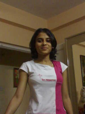 How's my dress...?? - My B'DAy
