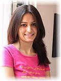 My smile - How's my smile...??