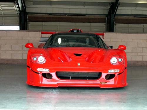 wanna race :P - .