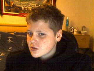 My hair colour - Can you tell me what colour you think my hair is please. Me and my friends are disputing on whether my hair is blonde or brown. please Tell me what you think. Thanks a lot