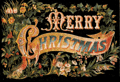 Merry Christmas - found this site not too long ago however I am wishing everyone a very Merry Christmas!!