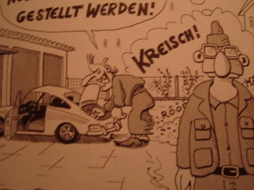 repairing, car, cartoon - repairing, car, cartoon
