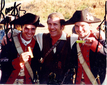The Patriot - The Patriot