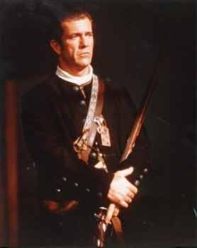The Patriot - The Patriot