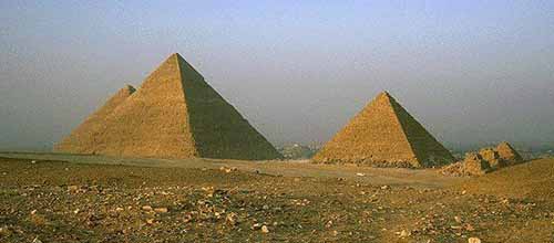 great pyramids of gaza - great pyramids of gaza
