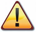 Warning - Warning