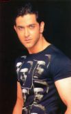 hrithik roshan - bollywood star