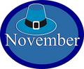 The 1st of November