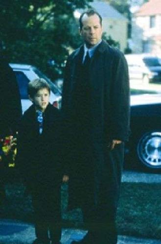 The Sixth Sense - The Sixth Sense