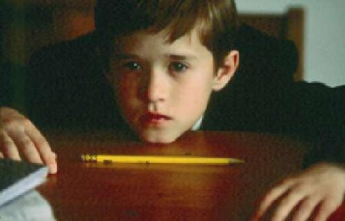 The Sixth Sense - The Sixth Sense