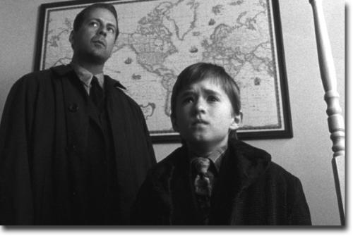 The Sixth Sense - The Sixth Sense