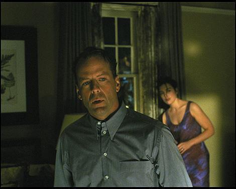 The Sixth Sense - The Sixth Sense