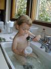 bathing daily - everybody should take bath daily ,...