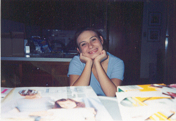 melissa - melissa