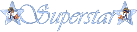 superstar! - superstar!