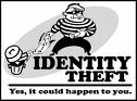 identity theft - identity theft