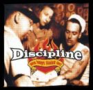 discipline - Discipline without whips and ties.