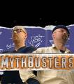 Reality Television - MythBusters
