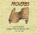 proverbs - read proverbs