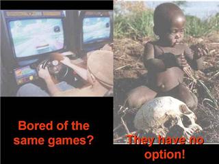 poverty - poverty and hardship