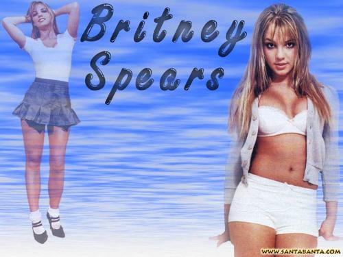 BRIT NICE - DO U WANA MEET HER