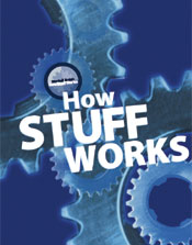 how stuff works page  - how stuff works is a unique site in which you get all kind of solution for your technical queries