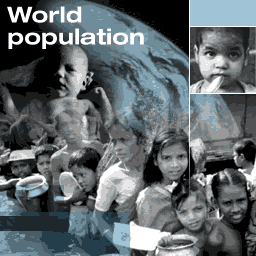 Population - Population affecting human life