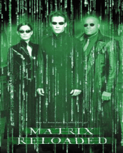 Matrix - Awsome movie