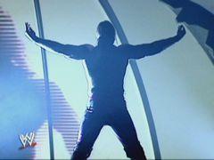 Y2J&#039;s Entrance - 
This entrance is considered by some as the best entrance in the WWE.