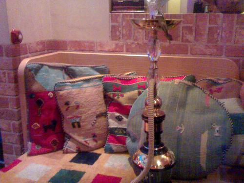 shisha - shisha