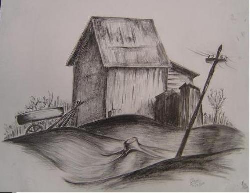 my painting 3 - this one is my favorite