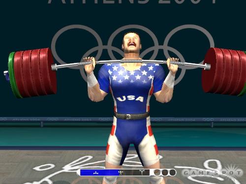 Athens 2004 - Athens 2004 http://www.gamespot.com/pc/sports/athens2004/index.html When Athens 2004 hit the PlayStation 2 in July of this year, it seemed like a fairly uninspired but somewhat necessary exercise. The summer games had arrived, someone needed to make a new video game following in the tradition of Track & Field, and Eurocom was saddled with the task. Now it's November--time for the heavy winter coats and long nights--and in a rather baffling move, Athens 2004 is just now appearing on the PC. Aside from showing up well after the party is over, Athens 2004 for the PC has been gutted of its four-player support, as well as some of the more enjoyable minigames found in the considerably more relevant PlayStation 2 version.