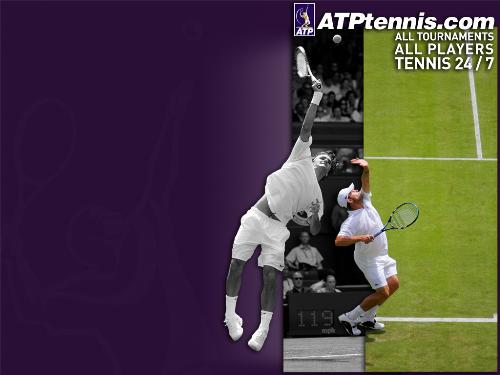 Atptennis - Atptennis wallpaper
