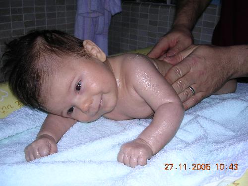 Children - That's the photo of a very beautiful child he is the son aof a great friend of mine his name is Mattia