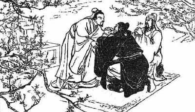 liu bei ,guanyu, zhangfei  - liu, guan ,zhang 