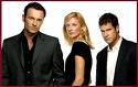 Christan,Julia and Sean - This picture is Christian Julia and Sean