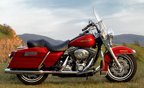 kool people have kool chooses..like bike  - bikes are not dangerous riders make it horrible...wat do u think ;)