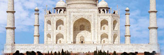 tajmahal - indian beauty