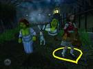 shrek - shrek