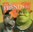 shrek - shrek