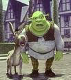 shrek - shrek