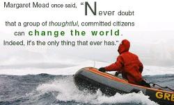 Greenpeace - Join Greenpeace Today