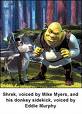 shrek - shrek